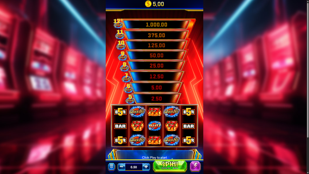 Yolo+-+Quick+hit+blitz+-+Slot+game